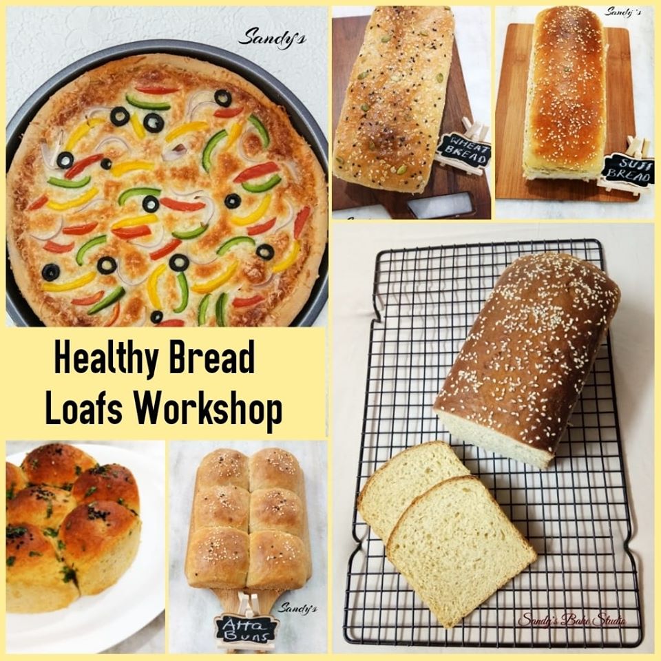 Baking classes in Lucknow,cooking classes in lucknow ...