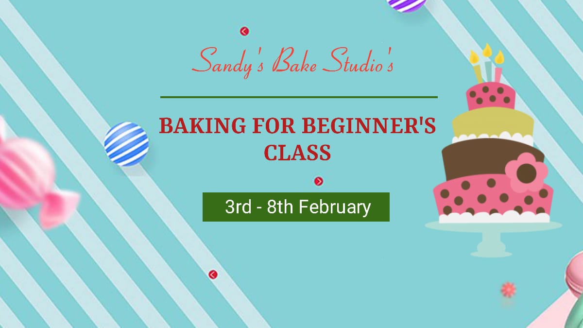 Craftsy Cake Decorating Classes I Recommend