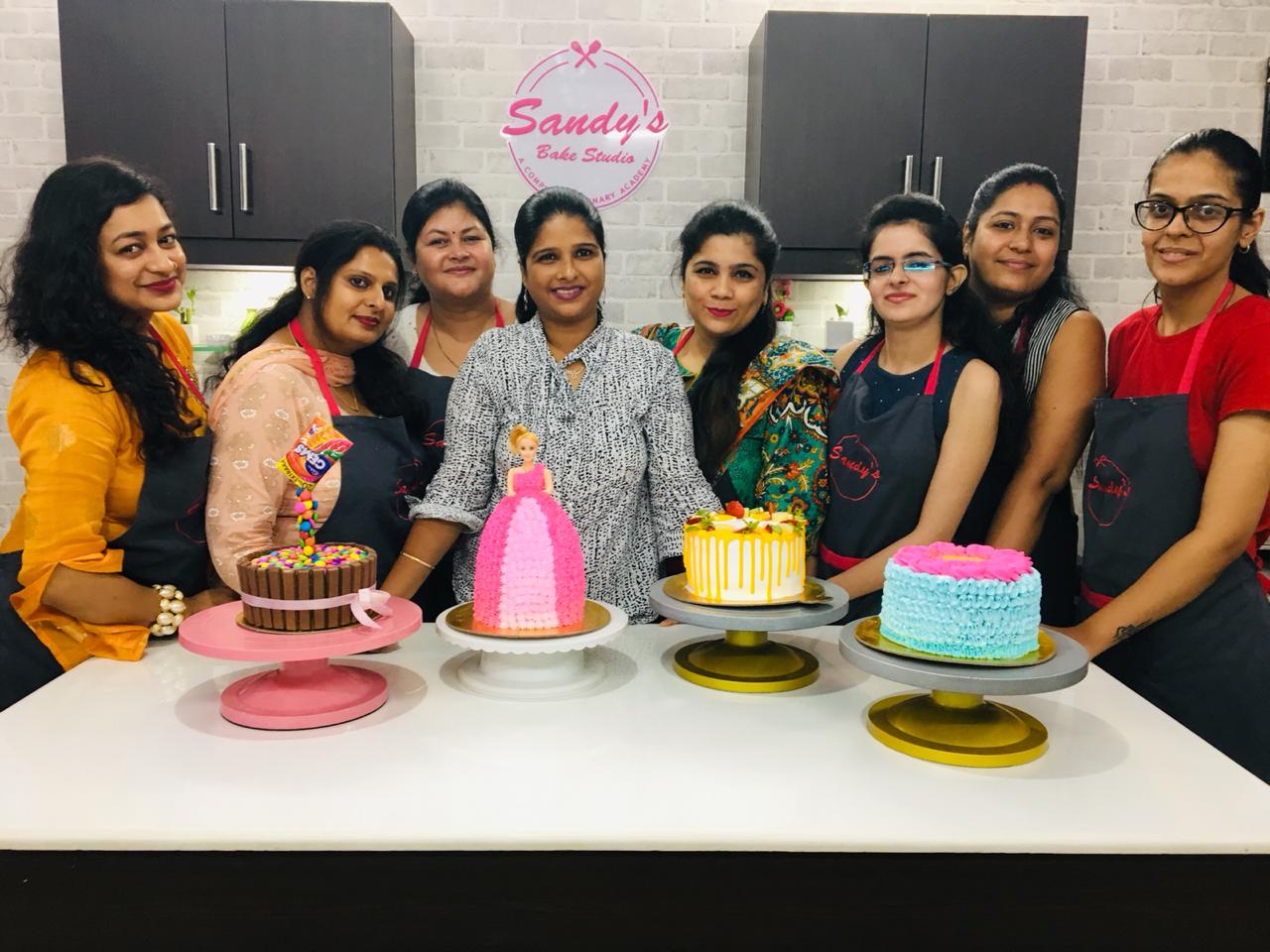 Baking Classes In Lucknow cooking Classes In Lucknow cooking Classes 